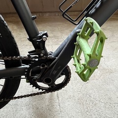 キャノンデール・バットボーイ３custom 早い者勝ち❗️の画像