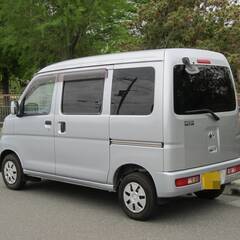 ピクシスターボ15万キロ譲渡済みの画像