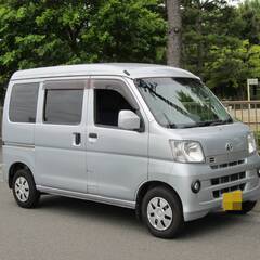 ピクシスターボ15万キロ譲渡済みの画像