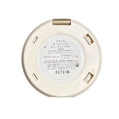 cosme アネッサ　オンルインワンビューティーインパクトの画像