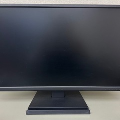 I-O DATA PCモニター24インチ