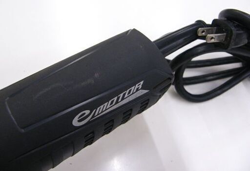 日立工機 125mm 電子ディスクグラインダ G13YE2 100V 現ハイコーキ 札幌市 厚別区