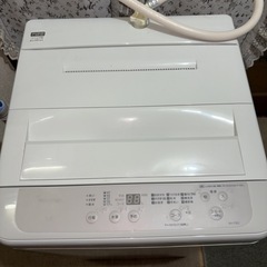 パナソニック2023年製 Panasonic 5㎏ NA-F5B2 洗濯機の画像