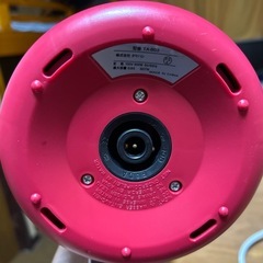 美品　ミッキーマウス電気ケトルの画像