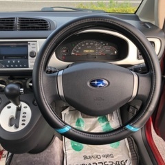 R2 スーパーチャージャー フジツボマフラー4WD 車検令和8年1月までの画像