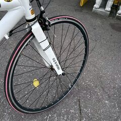 【特別価格】O＆M クロスバイク RFA2000 27インチ 700×23C 切替付きの画像