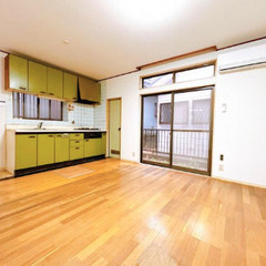 🏠相模原市緑区！敷礼0円・フリーレント1ヶ月・駐車場2台無…