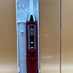 音波振動歯ブラシ(替えブラシ付き)の画像