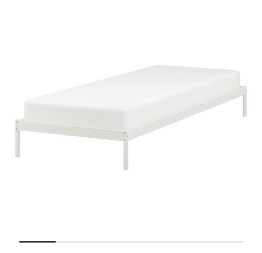 IKEA ベッドフレーム