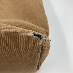 【ジモティー割】HERMES エルメス トートバッグ ブラウン（ID931）の画像