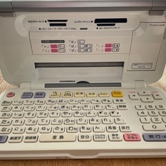 カシオ　プリン写ル　PCP200の画像