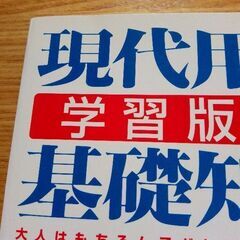 現代用語の基礎知識2013年の画像