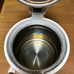 中古　2個‼️ 値下げしました‼️　電気ケトル　の画像