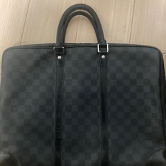 【訳アリ】ヴィトン　ビジネスバッグ