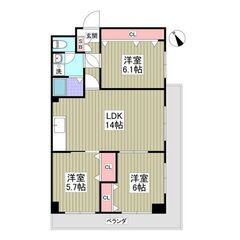 ❤️‍🩹初月賃料なし、敷金なし、礼金なし、仲介手数料なし❤️‍🩹...