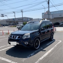 エクストレイル　DNT31