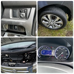 平成26 日産　デイズ　5万kmの画像