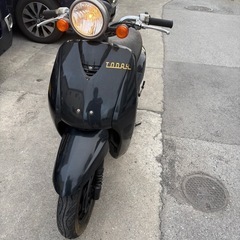 トゥデイ　ジョグ２台セット
