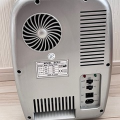 車載冷温庫　中古　の画像