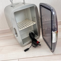 車載冷温庫　中古　の画像