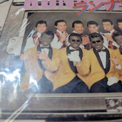（中古EPレコード）ランナウェイ−シャネルズ（4）