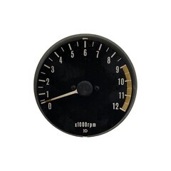 KAWASAKI KZ1000 タコメーター 部品取り カワサキ...