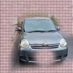 シエンタ　トヨタ　コンパクトカーの画像