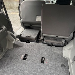 シエンタ　トヨタ　コンパクトカーの画像