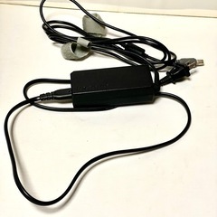 ［ジャンク扱い］lenovo  ACアダプター 65w 20v