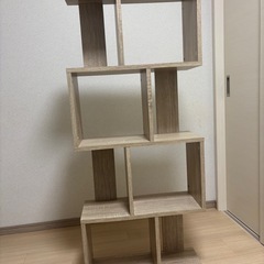 本棚