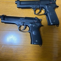 エアガン　サバゲーセット　ライトプロＭ４の画像