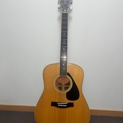 アコースティックギター YAMAHA アコギ
