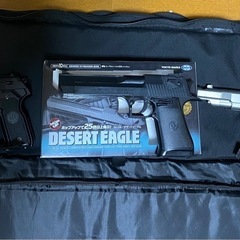 エアガン　サバゲーセット　ライトプロＭ４の画像