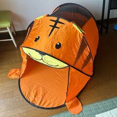 Pop-up　Tent　Kids　ポップアップテント　ワンタッチ...