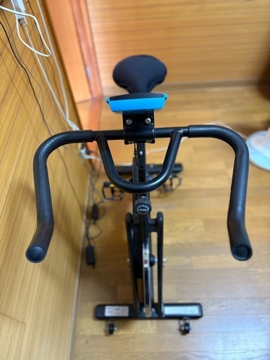 値下げしました！スピンバイク