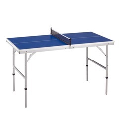 新品未開封　カイザー　卓球台　ラケット付き　KW-363