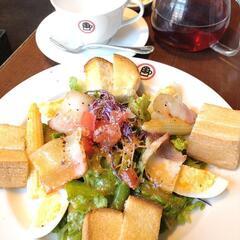 加古川~明石~神戸 ランチ カフェ 雑談 情報交換など