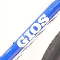 GIOS 「ジオス」 MISTRAL DISC 2024年モデル クロスバイクの画像