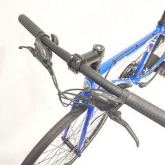GIOS 「ジオス」 MISTRAL DISC 2024年モデル クロスバイクの画像