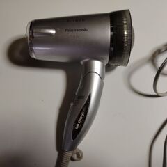 Panasonic ドライヤー jonity EH5306P　訳あり品