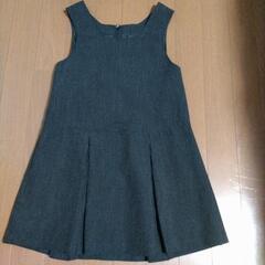 MY FAVORITE　130cm  ワンピース＆ジャケット スーツの画像
