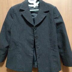 MY FAVORITE　130cm  ワンピース＆ジャケット スーツの画像