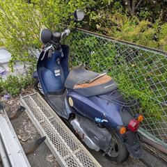 原チャリ