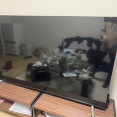 TCLのテレビ