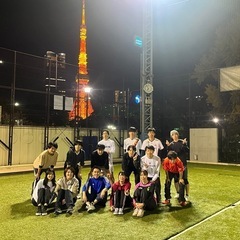 社会人フットサルサークル！！ - スポーツ