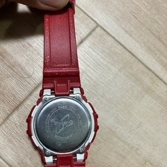 baby-G CASIO 時計の画像