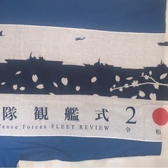海自2019観艦式