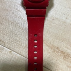 baby-G CASIO 時計の画像