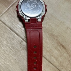 baby-G CASIO 時計の画像