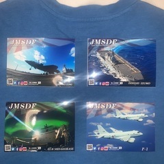 海自2019観艦式の画像